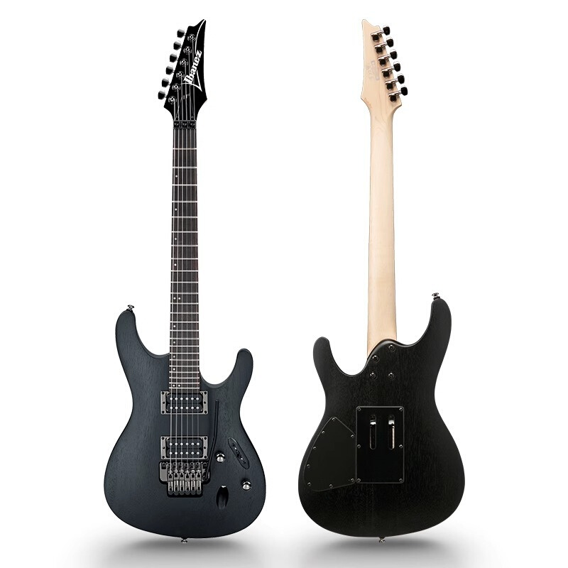 Ibanez爱宾斯依班娜S521/S520电吉他S系列薄琴身