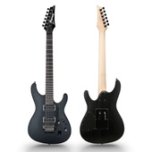 Ibanez爱宾斯依班娜S521 S520电吉他S系列薄琴身