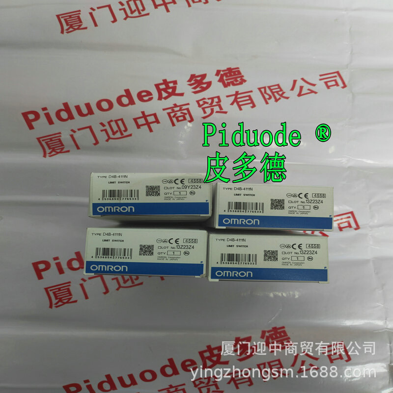 D5B-1013 D5B-5013 D5B-5021 D5B-1511 D5B-5023限位开关