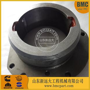 山推原厂配件 00015 优惠供应山推SD16T推土机轴承壳16T