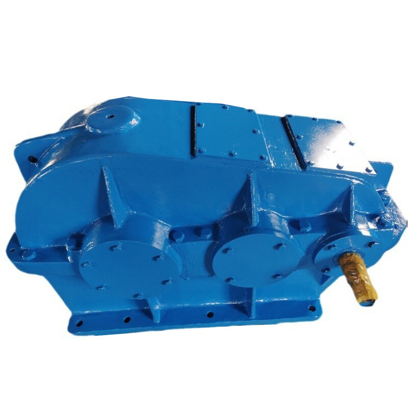 冶金机械配套用减速器 ZL130-22.4-II圆柱齿轮减速机