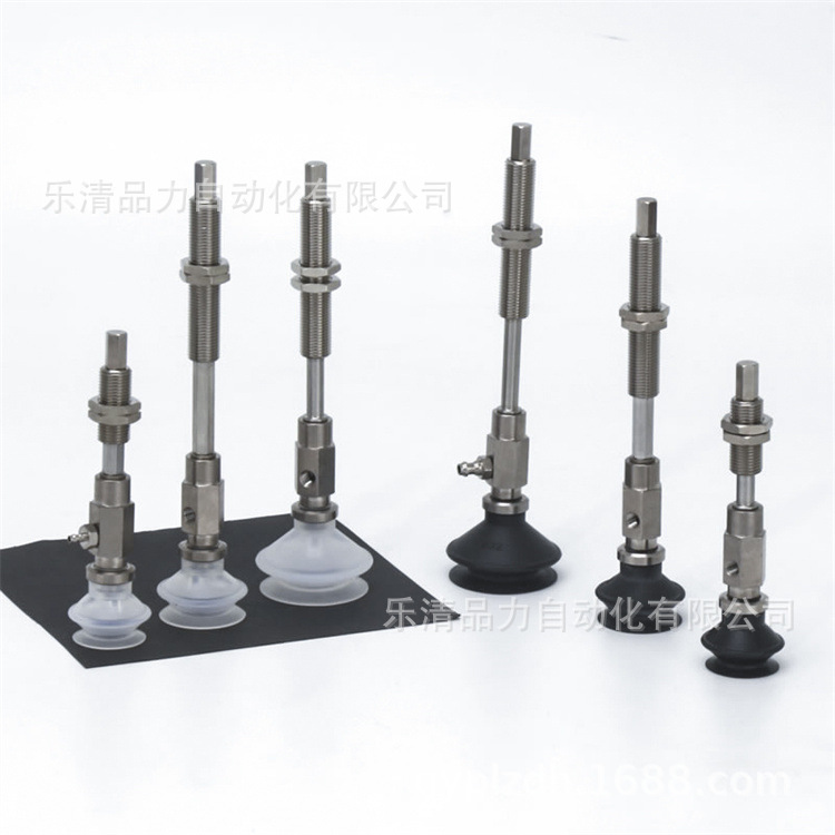 真空吸盘ZPY16BNK10/BSK20/BGNK30/BGSK40/50-B5-U4-U6-N4-N6-A10