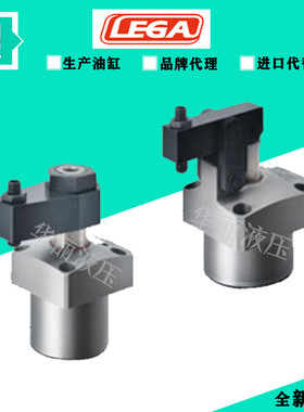 乐力嘉LEGA 单动杠杆缸 液压缸油缸CLSE06/04/05/10/16 CH CLSE-R