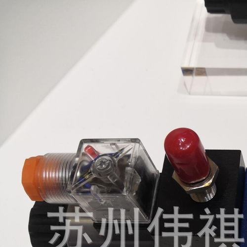 Huade华德阀DBW10A-1-50B/506B/G24Z4   DBW10A-1-50B/506B/G24Z5