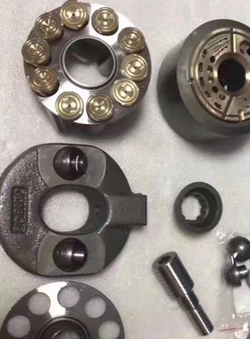 K3SP36C K3SP36B液压泵配件 泵内部件 柱塞 缸体 配油盘