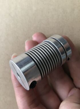 现货 GERWAH 16990906光伏切片机配套绝缘联轴器锥形轮齿轮箱