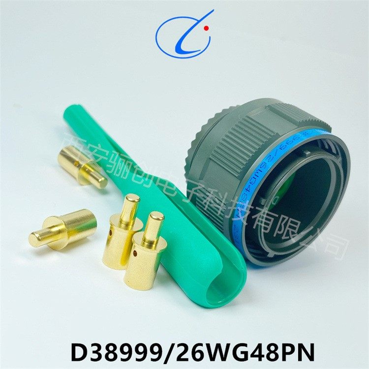 D38999圆形航插件D38999/26WA35PND38999/20WC8PND38999/20WC98PN
