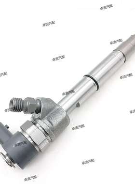 高压柴油机共轨喷油器0445110677总成阀组件F00VC01367