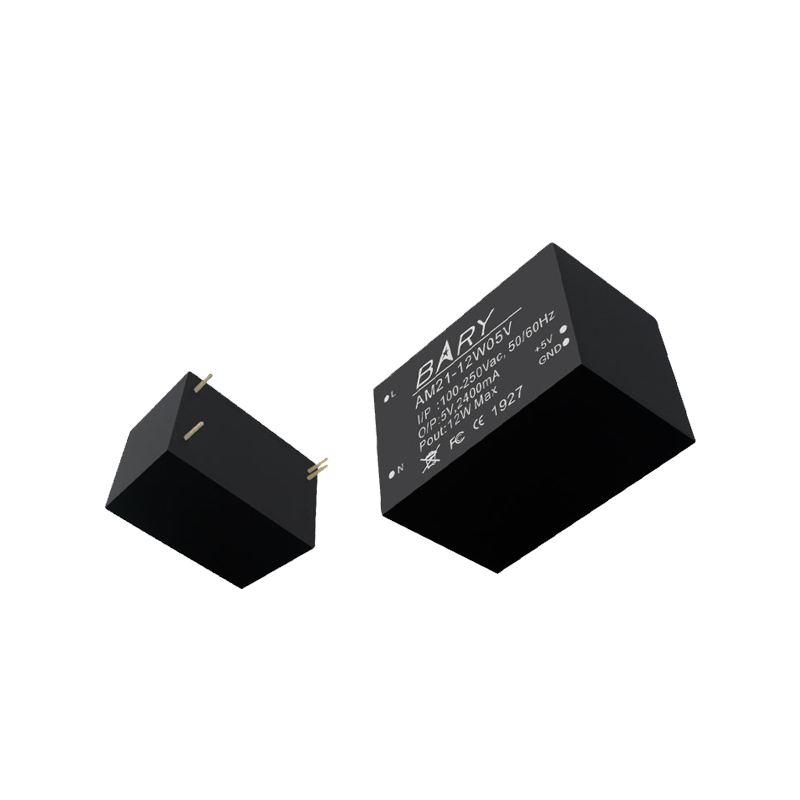 交流转直流ACDC隔离降压稳压模块220伏转5V9V12V15V24V开关电源