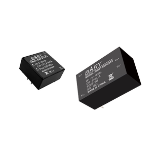 降压5V转12VDCDC5W升压模块稳压24V转5V隔离5V~36V转5V12V