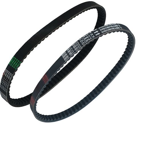 光阳摩托CK150T-5-13/LIKE150/Q150/LIKE180/传动盘 .驱动 皮带