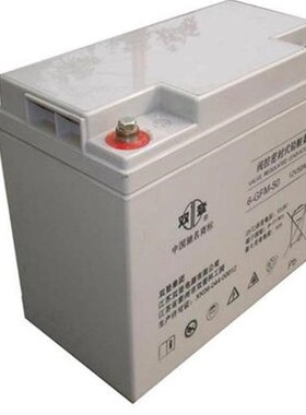 6-FMX系列狭长型双登蓄p电池6-FMX-180(12V180AH)质保三年特价包