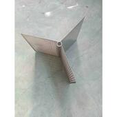 桶割煮汤 锅隔面煮分o面分隔板桶面隔板隔板煮定制桶栏煮不锈钢炉