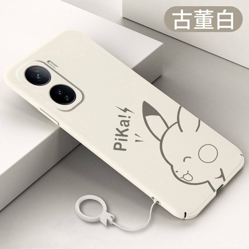 裸机手感★无边框超薄设计★简约大气