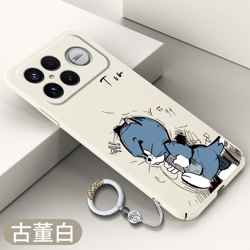 微磨砂亲肤手感★超薄设计★简约大气