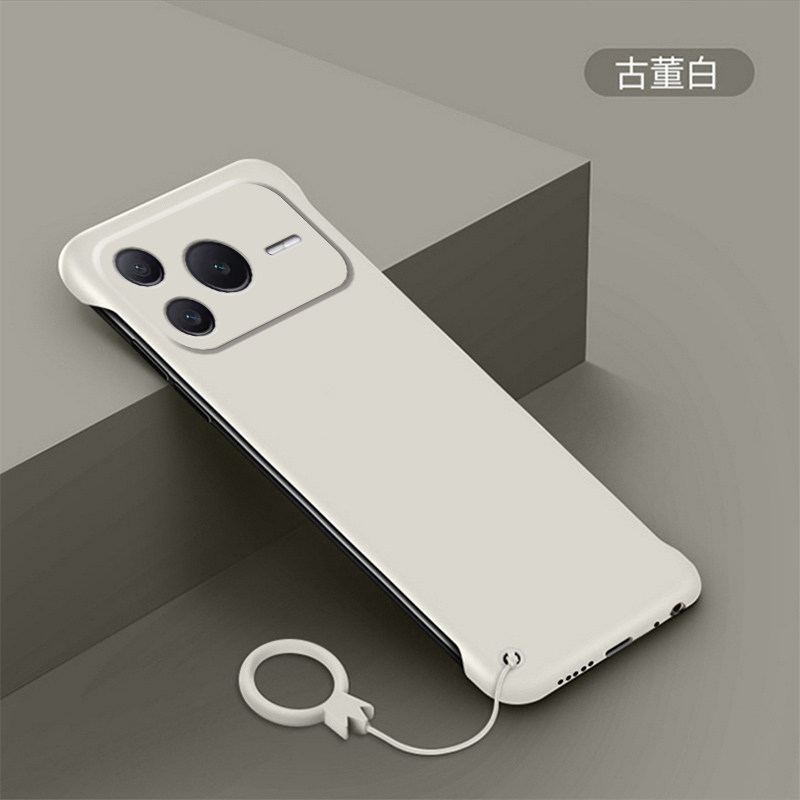 适用于荣耀power2手机壳power无边框荣耀gtpro硬壳保护套超薄半包纯色不顶膜亲肤外壳男女新款创意手机套时尚,3C数码配件,手机保护套/壳,淘宝优惠券,粉丝福利购,淘宝优惠卷