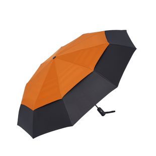 双层黑胶防晒伞大号晴雨 两用511遮阳太阳伞抗风加固男女自动雨伞