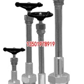 低温 减压阀 低温阀门 针阀 蝶阀 节流阀 DN15H