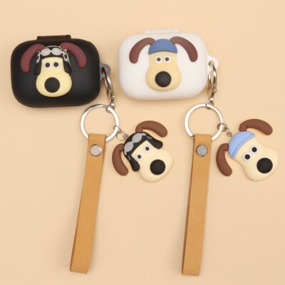 适用丽耳EarFunAirPro4i耳机套