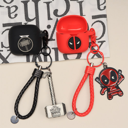 JBLTUNEFLEX2潮牌耳机套