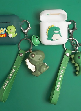 适用于MARSHALL MINOR IV马歇尔无线蓝牙耳机保护套可爱情侣创意卡通马歇尔MINOR III 3代一体式防摔硅胶软壳