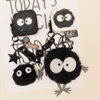 适用NothingBudspro2硅胶软壳