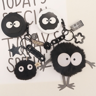 适用honor/荣耀Earbuds A Pro蓝牙耳机保护套可爱动漫情侣卡通荣耀Earbuds A Pro/PAK-T10一体式防摔硅胶软壳