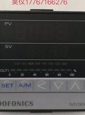 DOFONICS DF900 MY900MY800  701MA900 ADF温控仪温控表自动智能