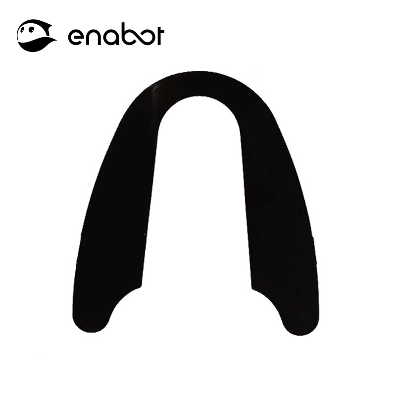 Enabot充电底座胶贴一个备用搬家