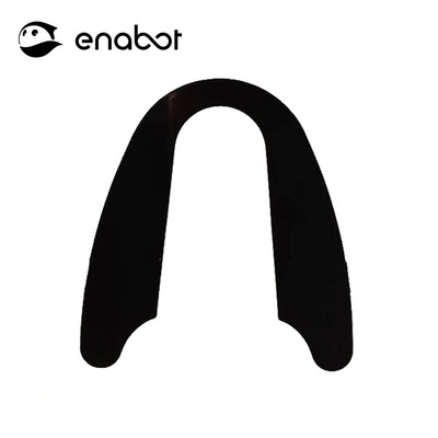 Enabot充电底座胶贴一个备用搬家