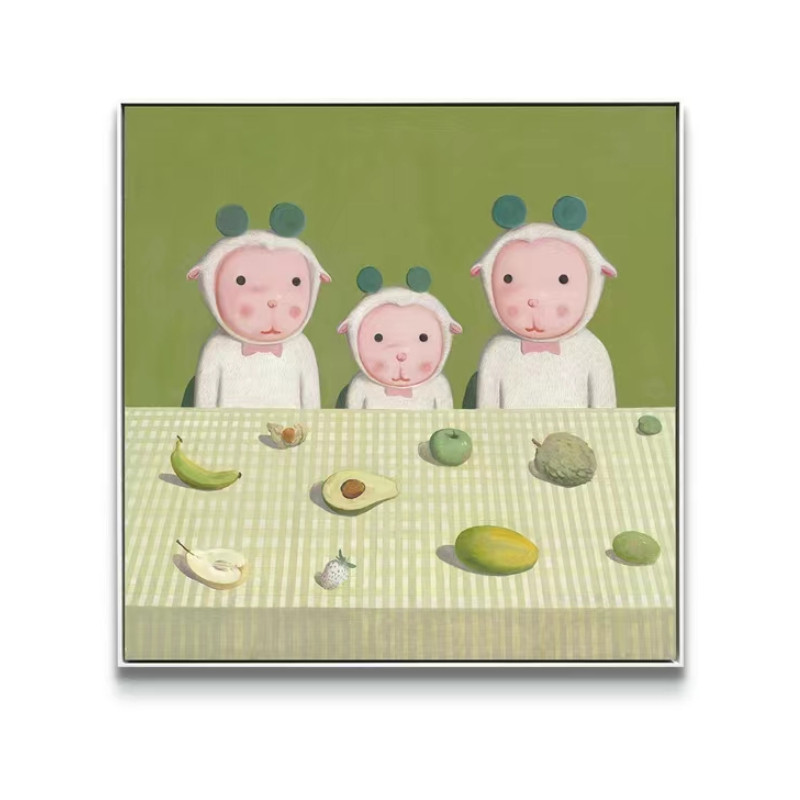 构得艺术正品家居送礼