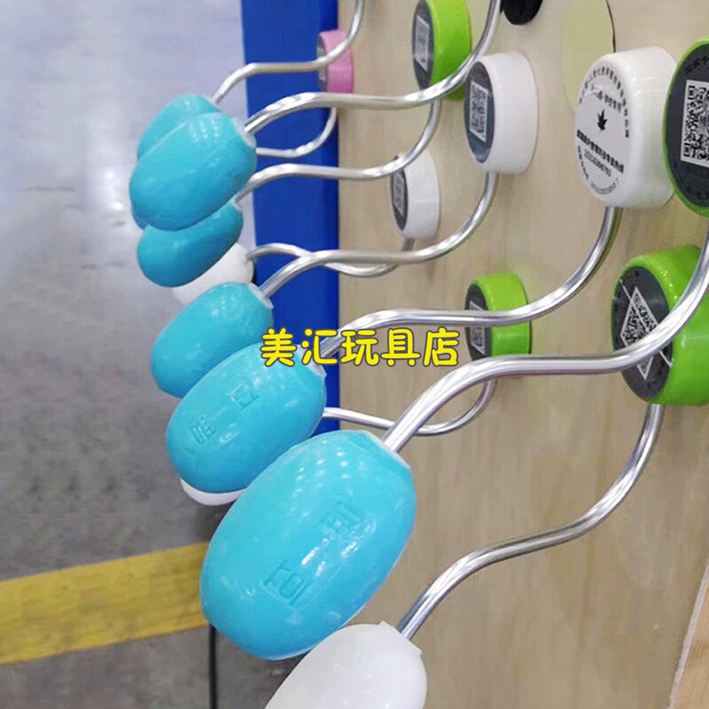 幼儿园洗手肥皂 清洁 壁挂香皂儿童专用悬挂式洗手皂抑菌杀菌消毒