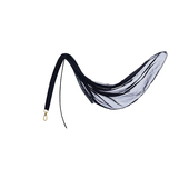 拉丁舞背带裤 东鑫J603单肩飘带 东鑫舞服 背带