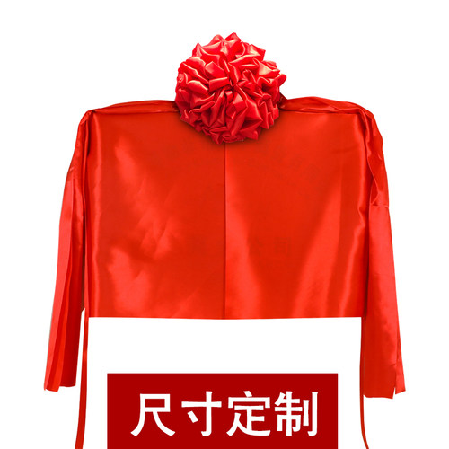 揭幕布揭牌仪式开业庆典