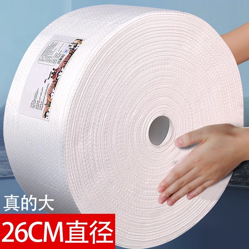 美容院专用柔巾加厚亲肤柔软