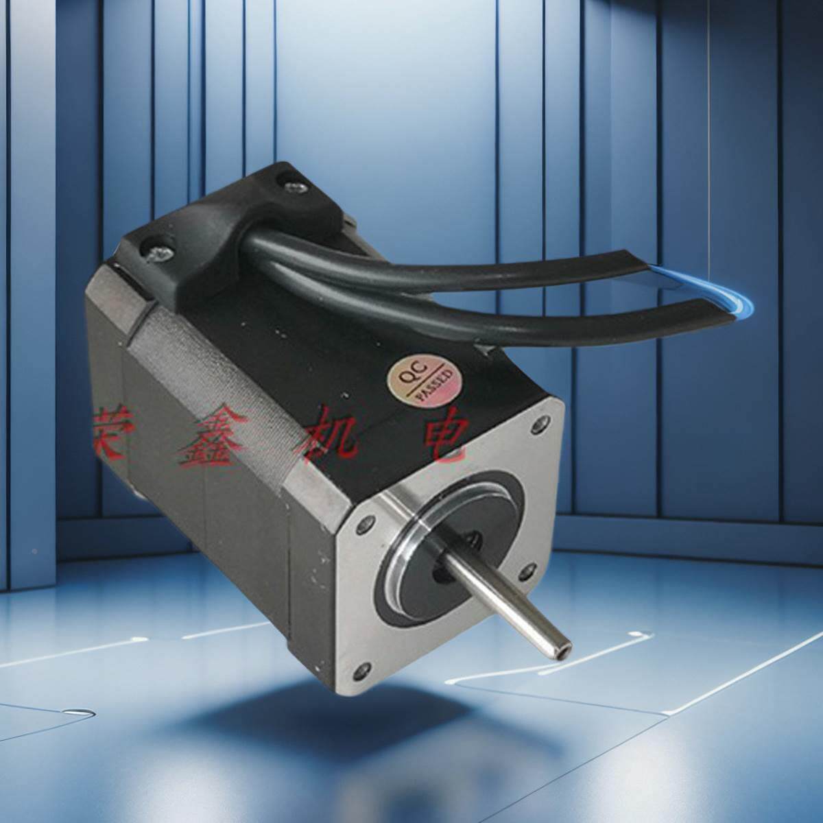 三相直流无刷电机30瓦24v带霍尔3000转42blf0330nbb 42blf0630nbb