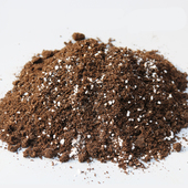 左家花园通用型营养土泥炭种植养花土盆栽多肉花卉种花种菜草炭土