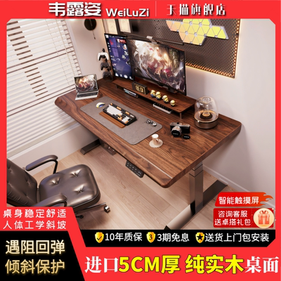 乐歌T4学习桌