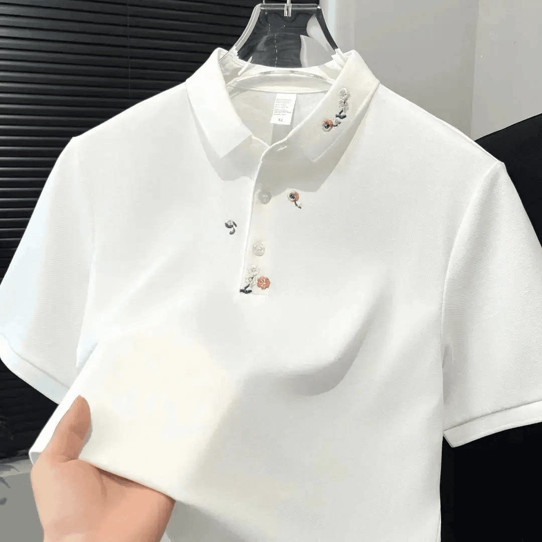 时速精品服装店男士POLO