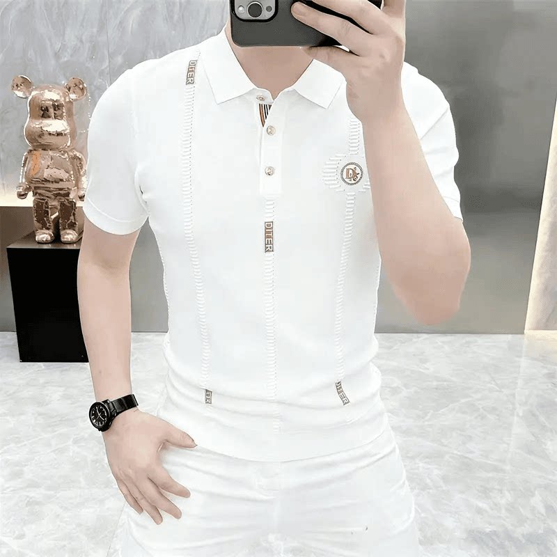 禾古川男装服饰夏季新款