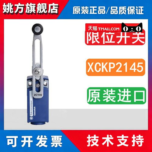 施耐德 限位开关 行程开关 ZCP21 ZCY45 ZCE01 XCKP2145P16 G11