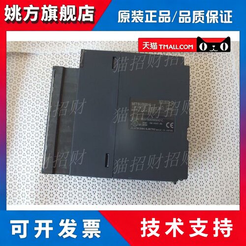 三菱Q64RD-G Q64TCTTBWN Q64TCRTBWN Q64TD V-GH QD62 D E QD63P6