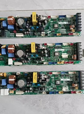 三星天花机空调电脑主板DB93-13375A DB41-01093A 110308-63266-0
