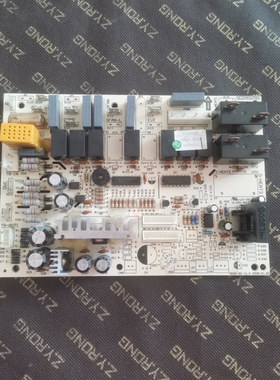 原装格力3P柜机空调电脑板30033064主板3453F控制板 GR3X-A2