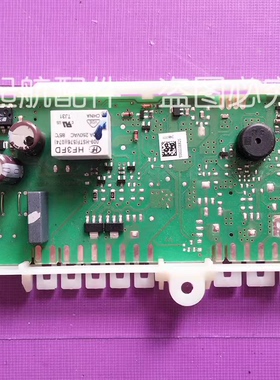 西门子冰箱电脑板 5560006825 EPK64801 电源控制主板 主控制基板