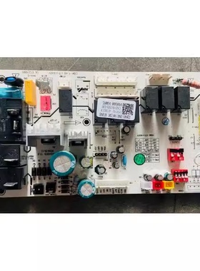 q适用TCL空调230900359A电路板35004-000854电脑板控制板A010082