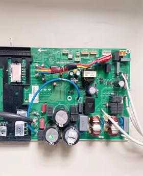 30148514 格力柜机拆机主板 测试好发货