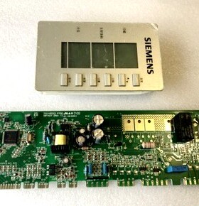 西门子冰箱 KK22F56TI/58TI 电脑板 9000062911显示屏 9000162544