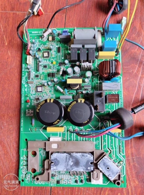 美的202302100909 KFR-35W/BP3-190(311-1502-8513DK).D.13.WP2-1