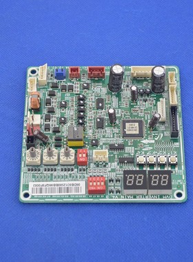 配件三星空调主板 DB93-12580B / DB41-01059A 1012021-57751-02